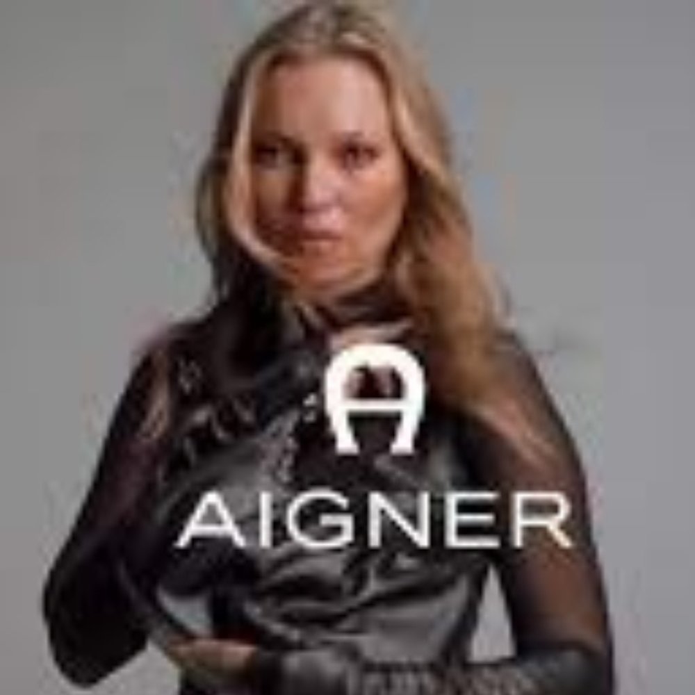 Etienne Aigner Vintage Ladies Luxury Leather 3/4 Coat(Above Thighs) - Picture 8 of 17